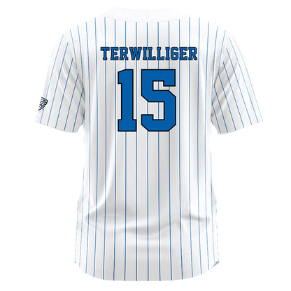 Buffalo - NCAA Softball : Reagan Terwilliger - Jersey-1