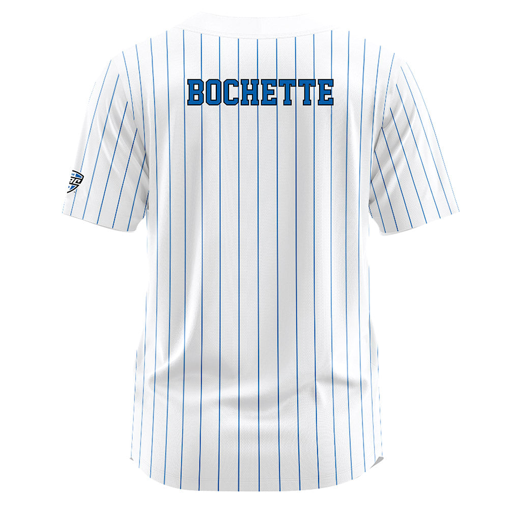 Buffalo - NCAA Softball : Lainey Bochette - Jersey-1