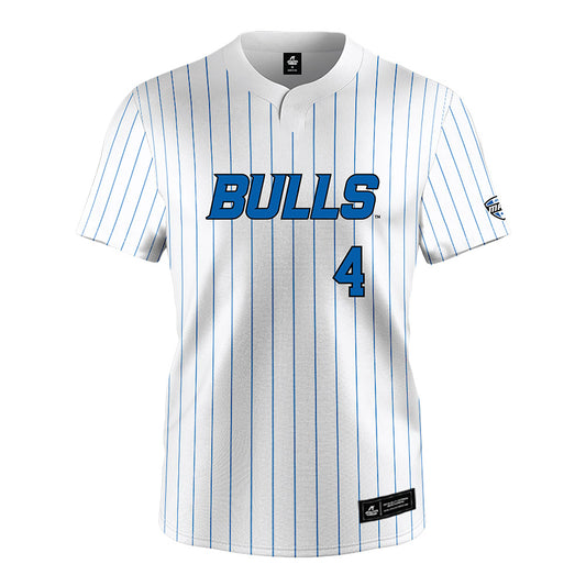 Buffalo - NCAA Softball : Malena Toth - Jersey