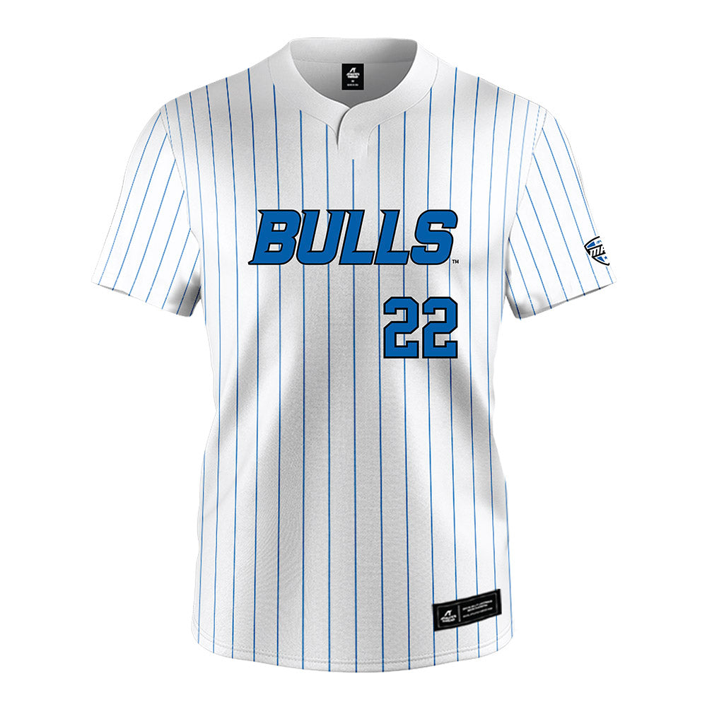 Buffalo - NCAA Softball : Emily Gorman - Jersey