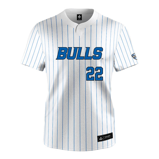 Buffalo - NCAA Softball : Emily Gorman - Jersey