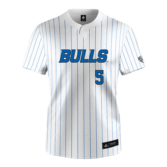 Buffalo - NCAA Softball : Tabitha von Kolen - Jersey-0