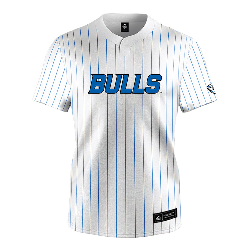 Buffalo - NCAA Softball : Lainey Bochette - Jersey-0