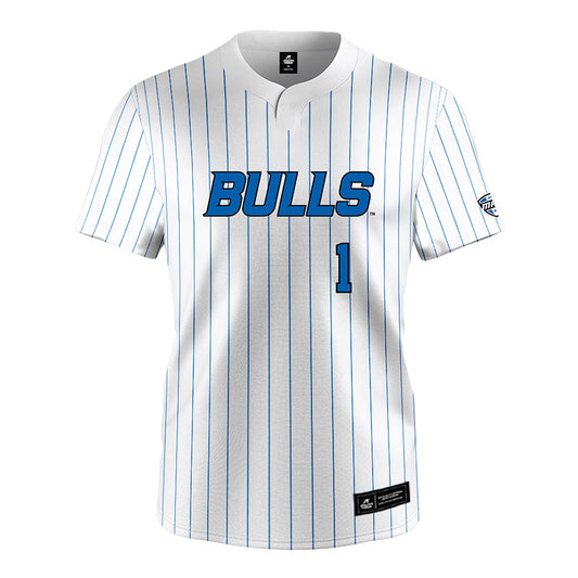 Buffalo - NCAA Softball : Julia Telep - Jersey