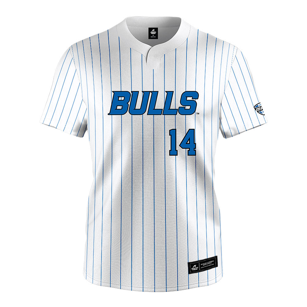 Buffalo - NCAA Softball : Ava Thelen - Jersey