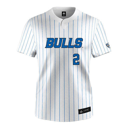 Buffalo - NCAA Softball : Ardyn Hopf - Jersey
