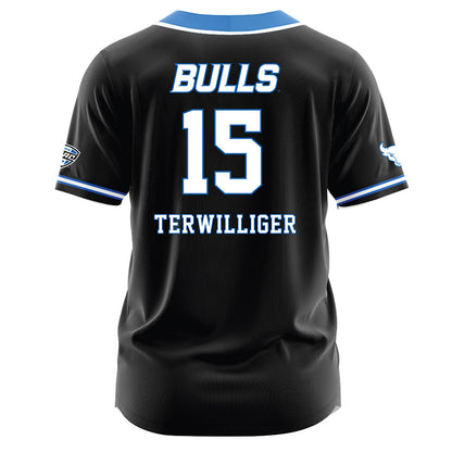 Buffalo - NCAA Softball : Reagan Terwilliger - Jersey-1