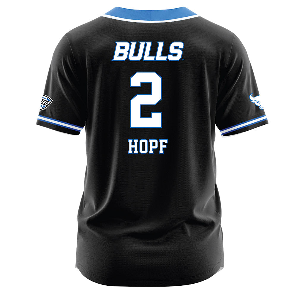 Buffalo - NCAA Softball : Ardyn Hopf - Jersey
