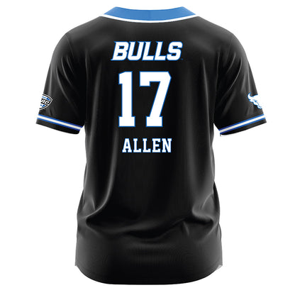Buffalo - NCAA Softball : Nicole Allen - Jersey-1
