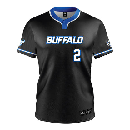 Buffalo - NCAA Softball : Ardyn Hopf - Jersey