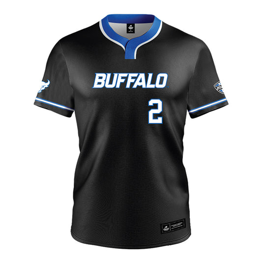 Buffalo - NCAA Softball : Ardyn Hopf - Jersey