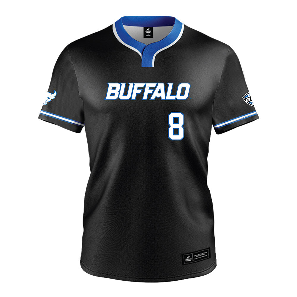 Buffalo - NCAA Softball : Lily Lauck - Jersey-0