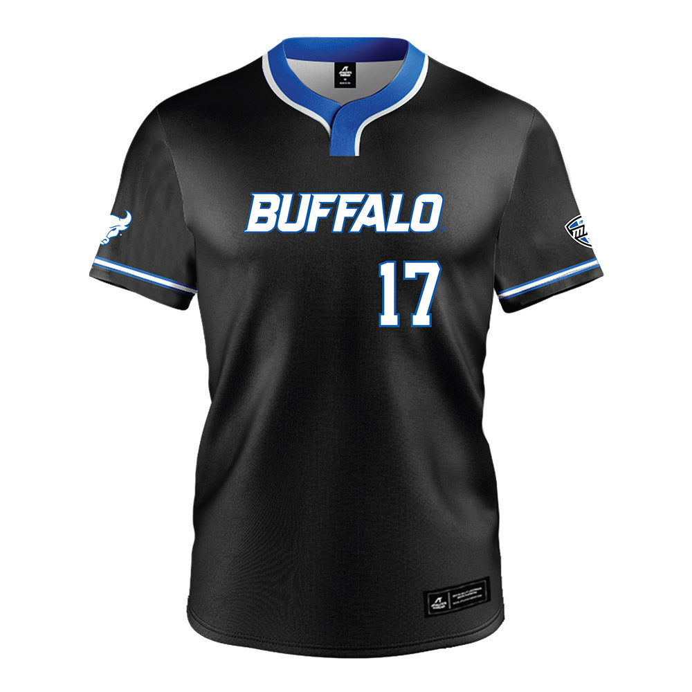 Buffalo - NCAA Softball : Nicole Allen - Jersey-0