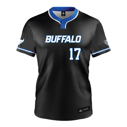 Buffalo - NCAA Softball : Nicole Allen - Jersey-0