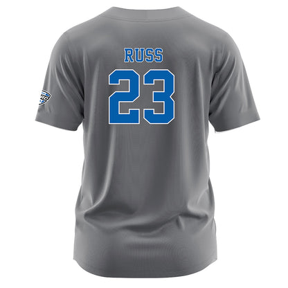Buffalo - NCAA Softball : Olivia Russ - Jersey