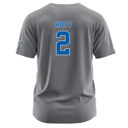 Buffalo - NCAA Softball : Ardyn Hopf - Jersey