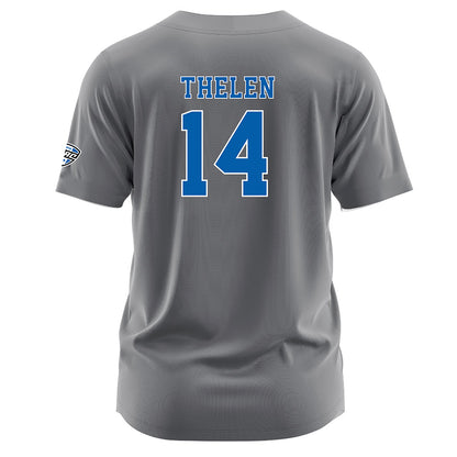 Buffalo - NCAA Softball : Ava Thelen - Jersey