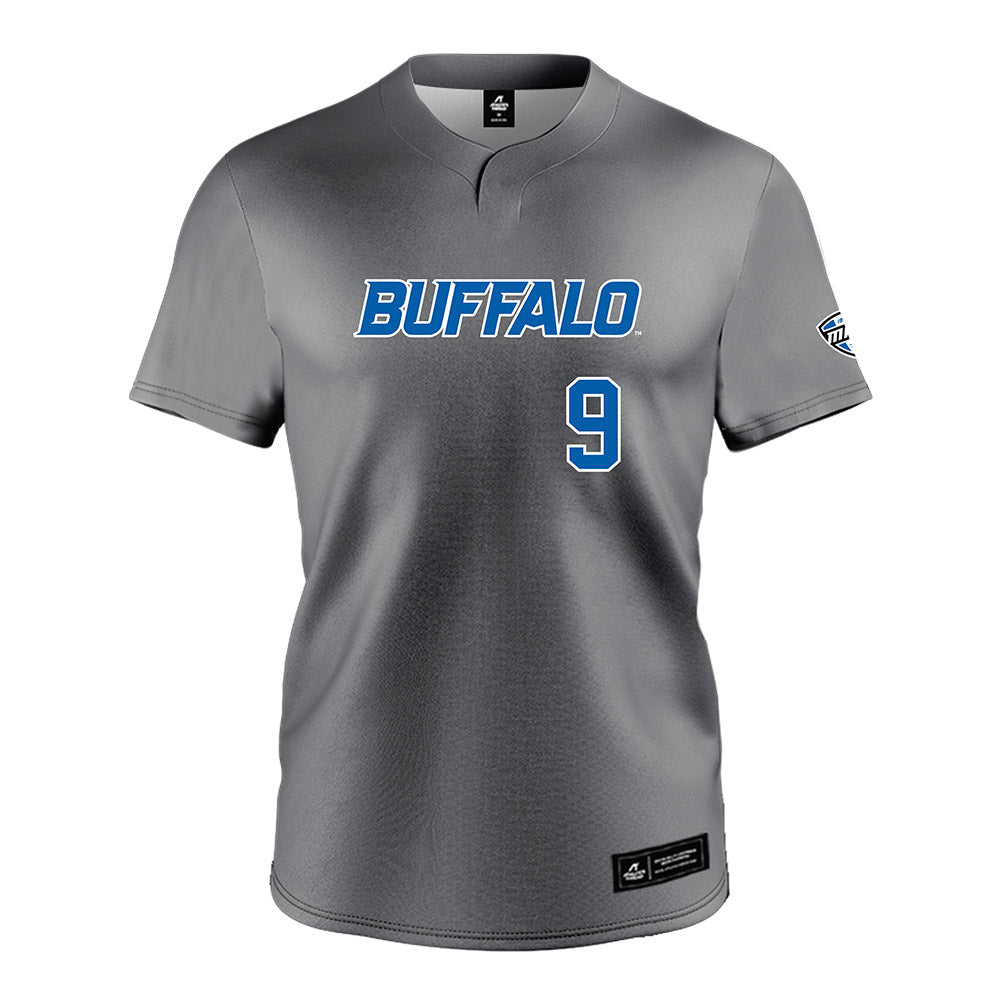 Buffalo - NCAA Softball : Maris Huff - Jersey-0