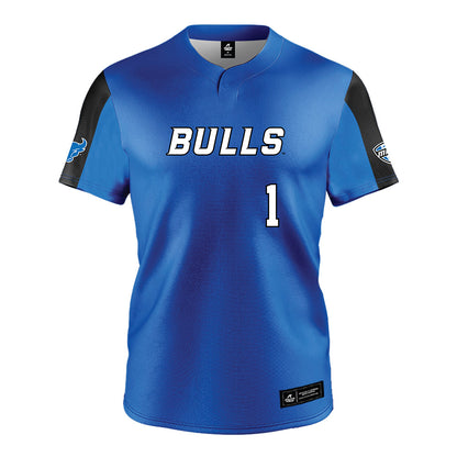 Buffalo - NCAA Softball : Julia Telep - Jersey