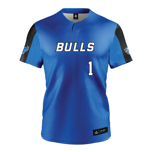 Buffalo - NCAA Softball : Julia Telep - Jersey