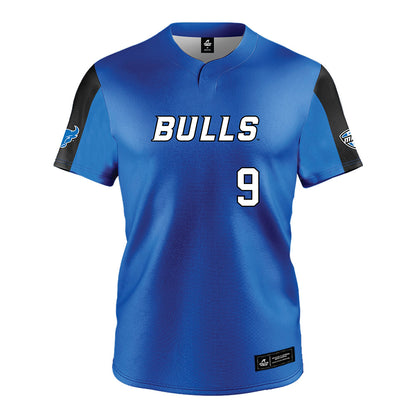 Buffalo - NCAA Softball : Maris Huff - Jersey-0