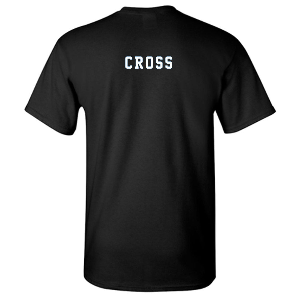 Buffalo - NCAA Cheerleading : Mikayla Cross - Classic Shersey T-Shirt-1