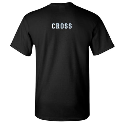 Buffalo - NCAA Cheerleading : Mikayla Cross - Classic Shersey T-Shirt-1