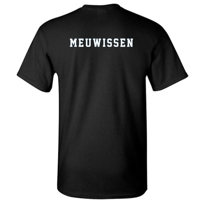 Buffalo - NCAA Women's Swimming & Diving : Sophie Meuwissen - T-Shirt