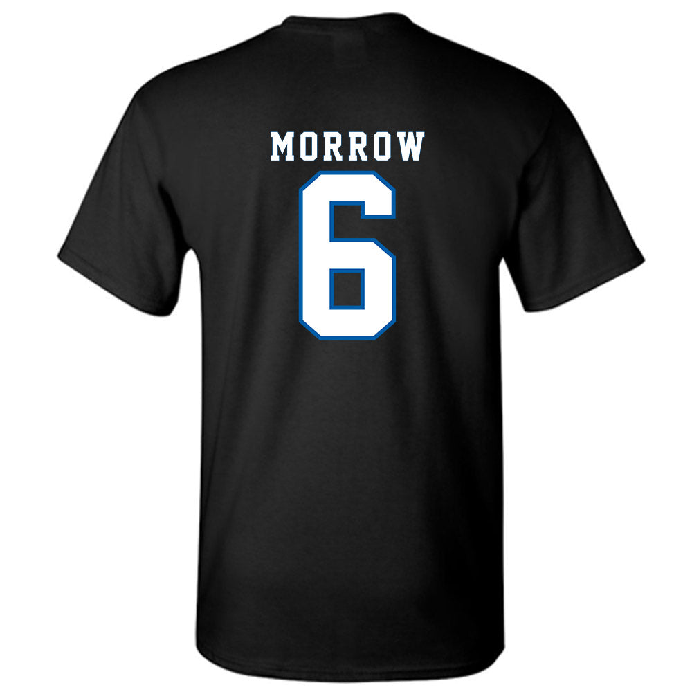 Buffalo - NCAA Football : Chancelor Morrow - Classic Shersey T-Shirt-1