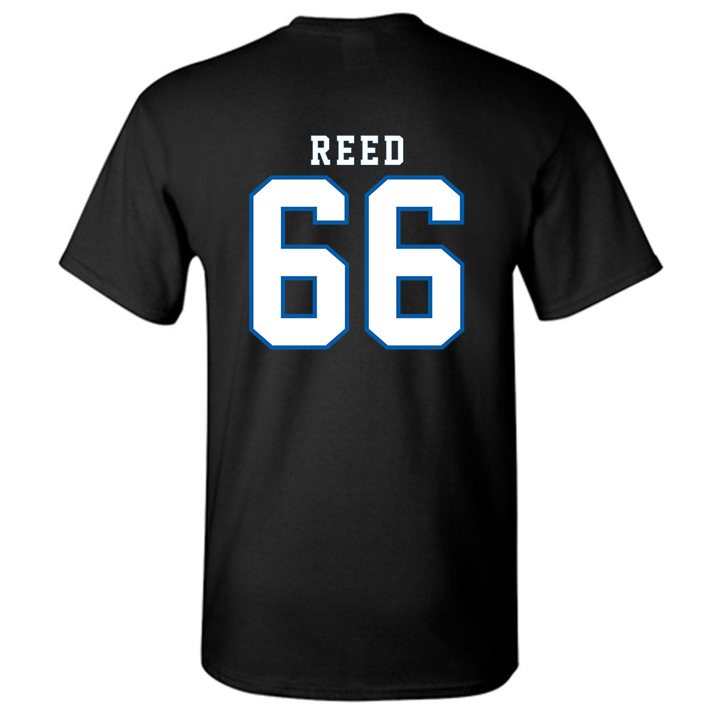 Buffalo - NCAA Football : William Reed - Classic Shersey T-Shirt-1