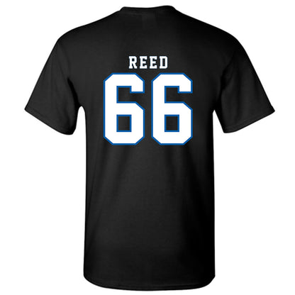 Buffalo - NCAA Football : William Reed - Classic Shersey T-Shirt-1