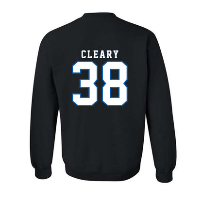 Buffalo - NCAA Football : Dylan Cleary - Classic Shersey Crewneck Sweatshirt-1
