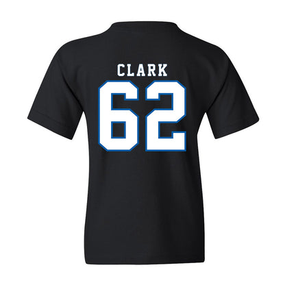 Buffalo - NCAA Football : Paul Clark - Youth T-Shirt