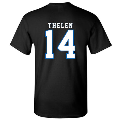 Buffalo - NCAA Softball : Ava Thelen - T-Shirt