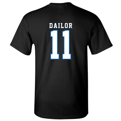 Buffalo - NCAA Softball : Kate Dailor - T-Shirt-1