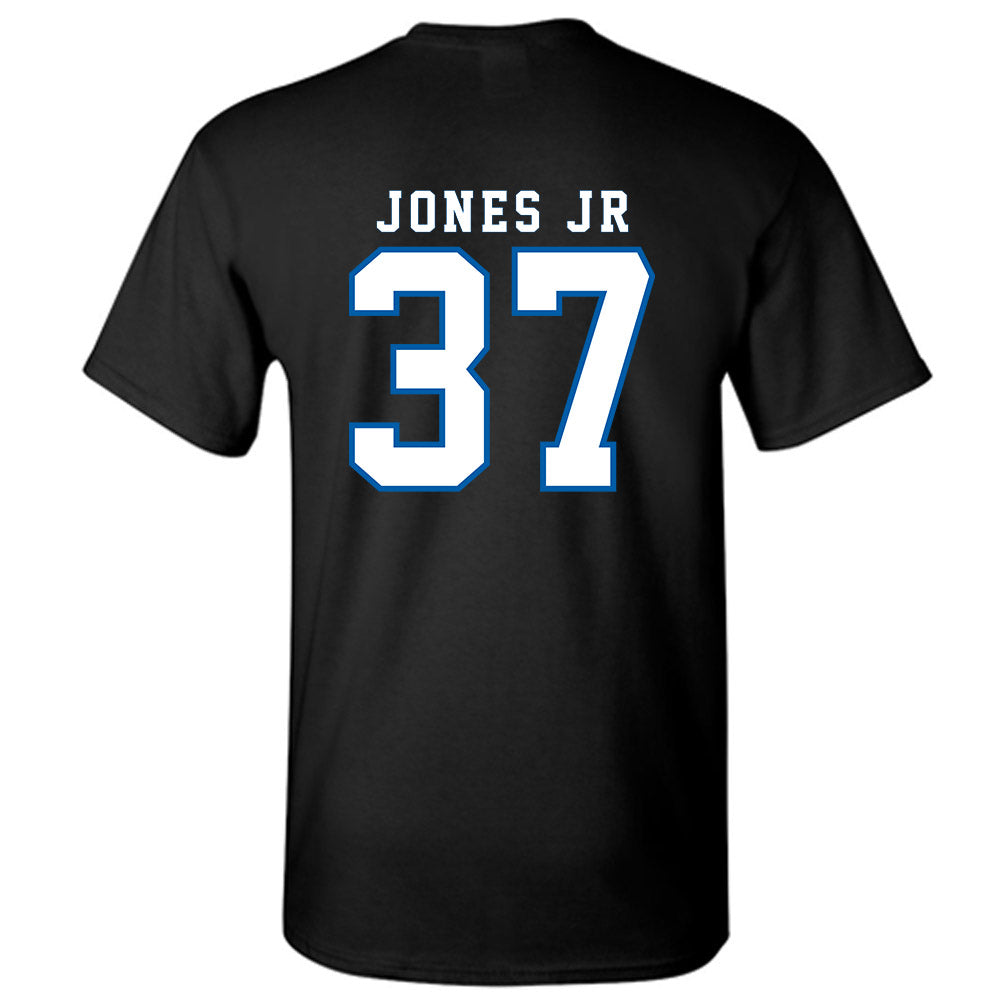 Buffalo - NCAA Football : Jamarcus Jones Jr - Classic Shersey T-Shirt-1