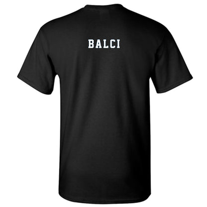 Buffalo - NCAA Men's Tennis : Onder Balci - Classic Shersey T-Shirt-1