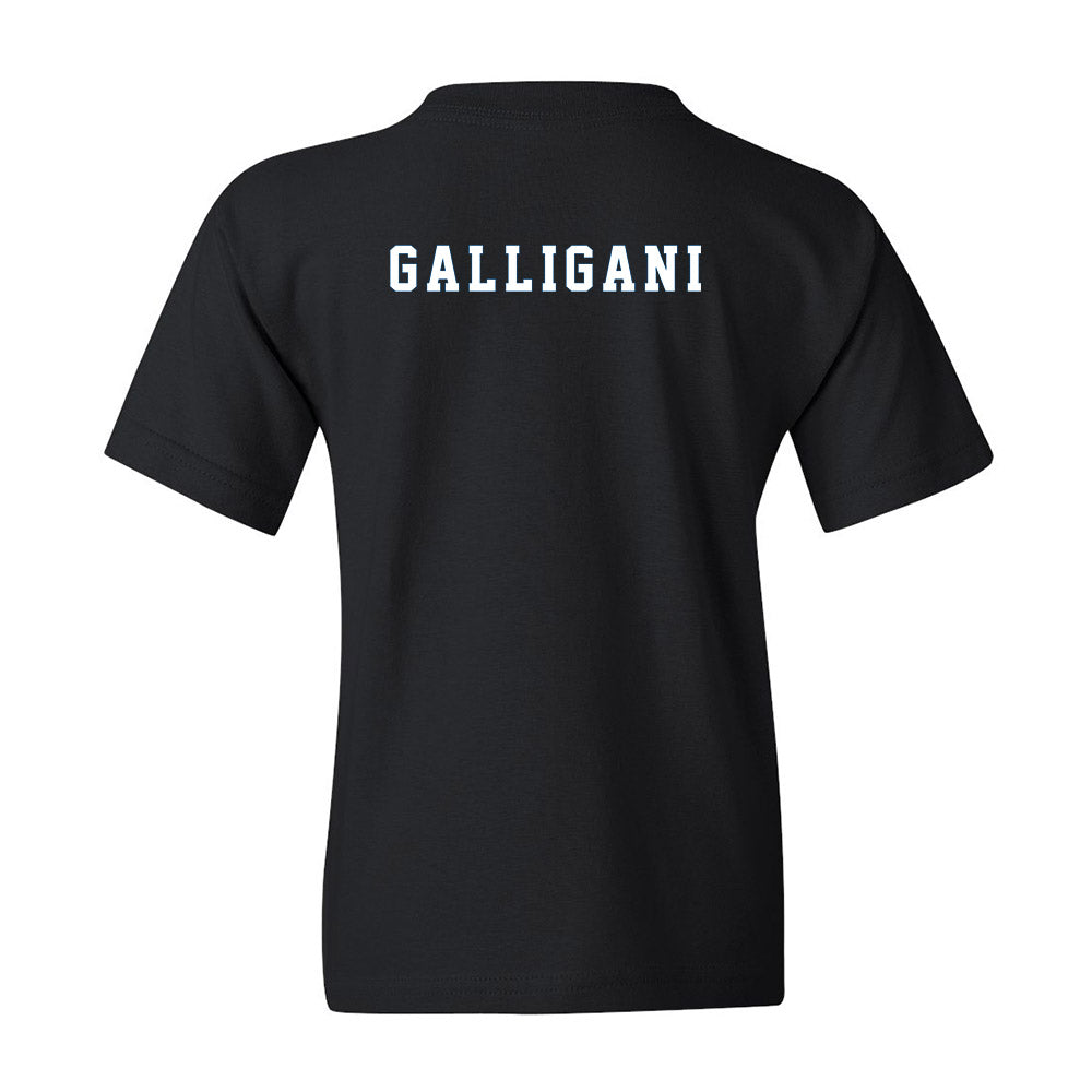 Buffalo - NCAA Women's Track & Field : Gemma Galligani - Youth T-Shirt