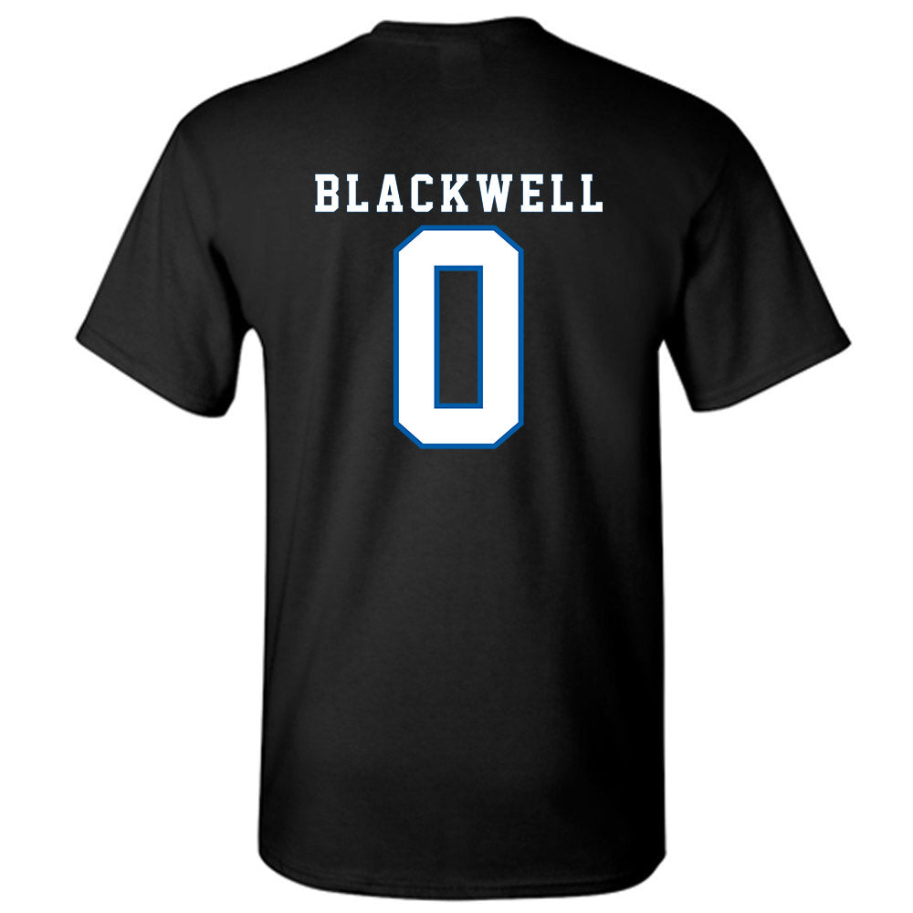 Buffalo - NCAA Football : Kobi Blackwell - Classic Shersey T-Shirt-1