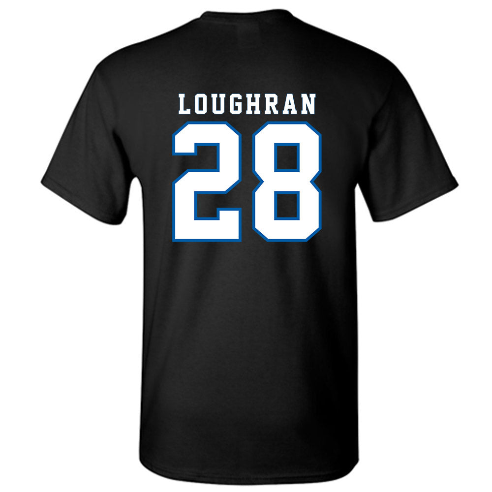 Buffalo - NCAA Women's Soccer : Casey Loughran - T-Shirt-1