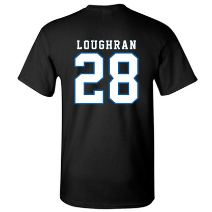 Buffalo - NCAA Women's Soccer : Casey Loughran - T-Shirt-1