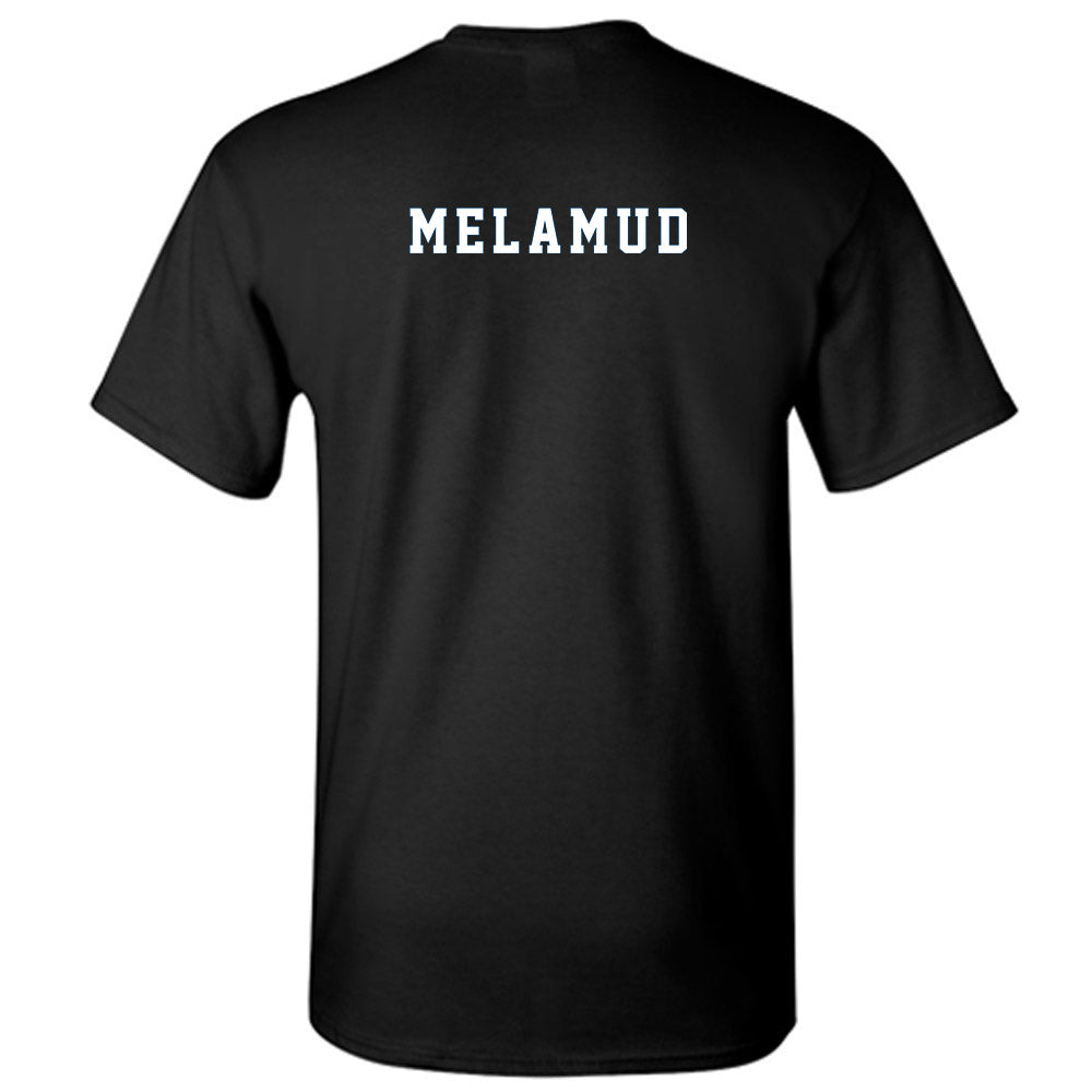 Buffalo - NCAA Women's Swimming & Diving : Adele Melamud - T-Shirt-1