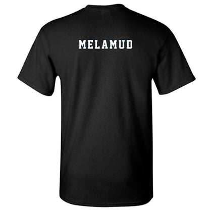 Buffalo - NCAA Women's Swimming & Diving : Adele Melamud - T-Shirt-1