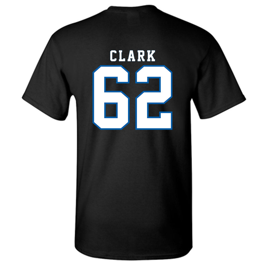 Buffalo - NCAA Football : Paul Clark - T-Shirt