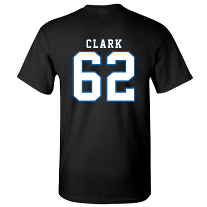 Buffalo - NCAA Football : Paul Clark - T-Shirt