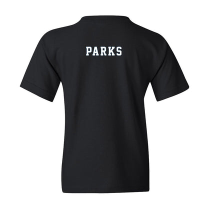 Buffalo - NCAA Men's Track & Field : Michael Parks - Youth T-Shirt