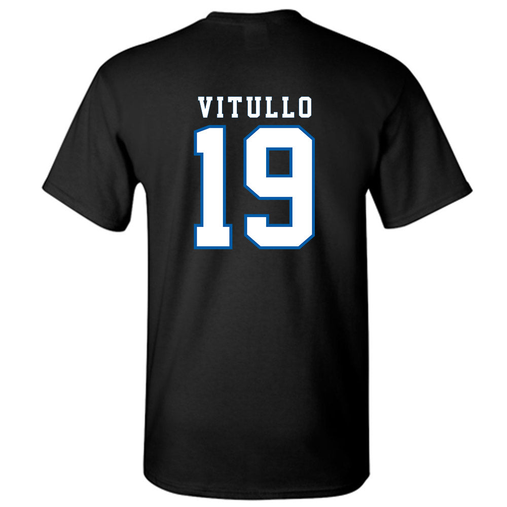 Buffalo - NCAA Women's Soccer : Talia Vitullo - T-Shirt