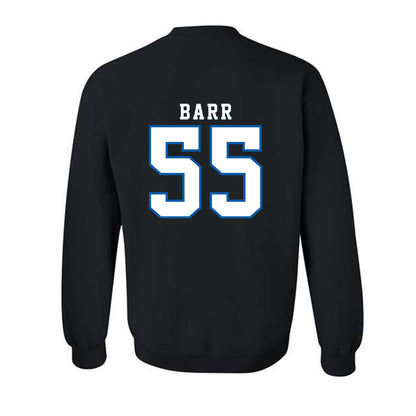Buffalo - NCAA Football : Thomas Barr - Crewneck Sweatshirt-1