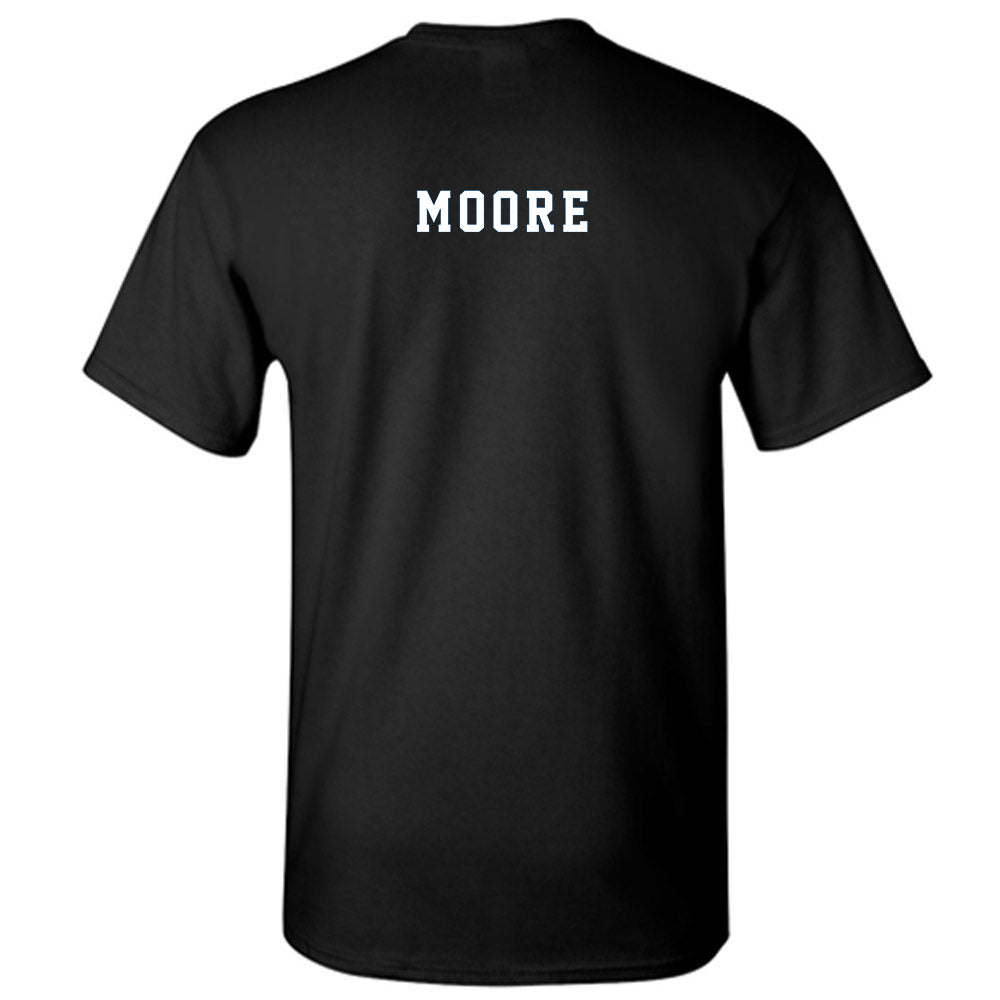 Buffalo - NCAA Cheerleading : Zenebe Moore - Classic Shersey T-Shirt-1