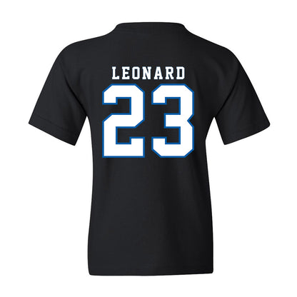 Buffalo - NCAA Football : Xavier Leonard - Youth T-Shirt